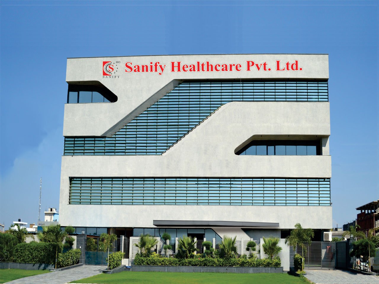 PCD Pharma Franchise in Chandigarh – Sanify Healthcare Pvt Ltd