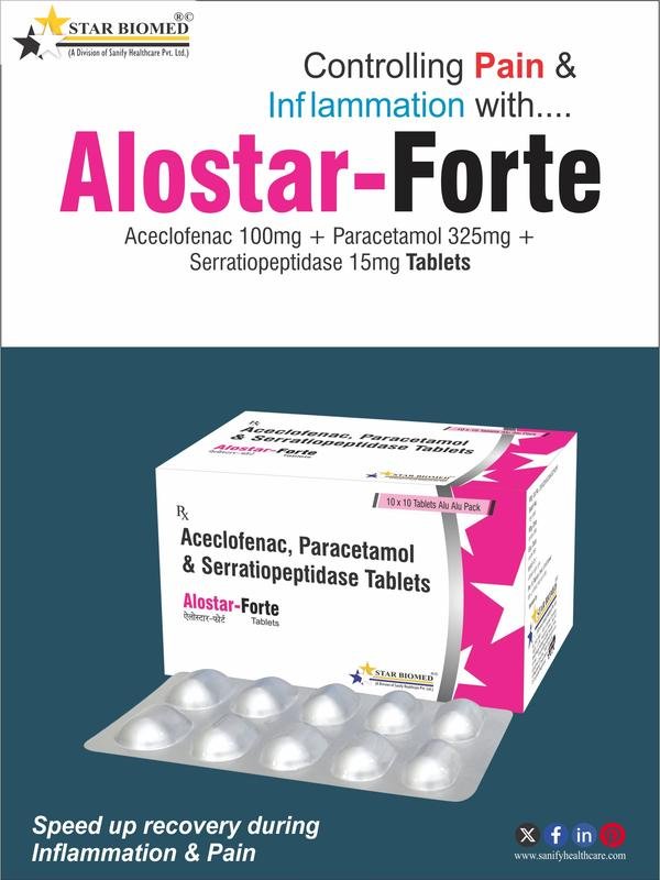 Alostar-Forte