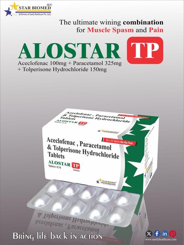 Alostar-TP