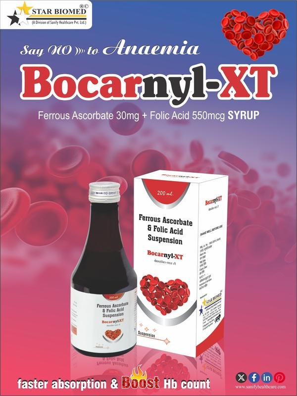 Bocarnyl-XT