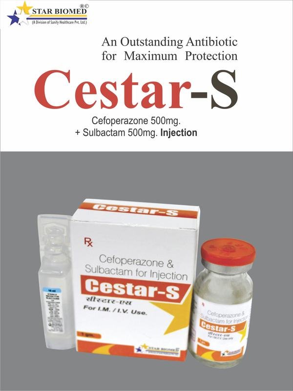 Cestar-S