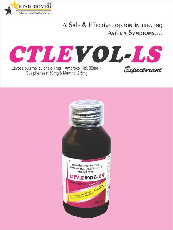 Ctlevol-LS