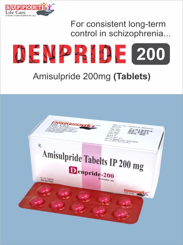 DENpride-200