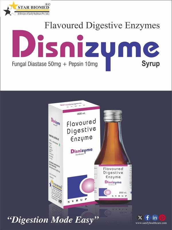 Disnizyme