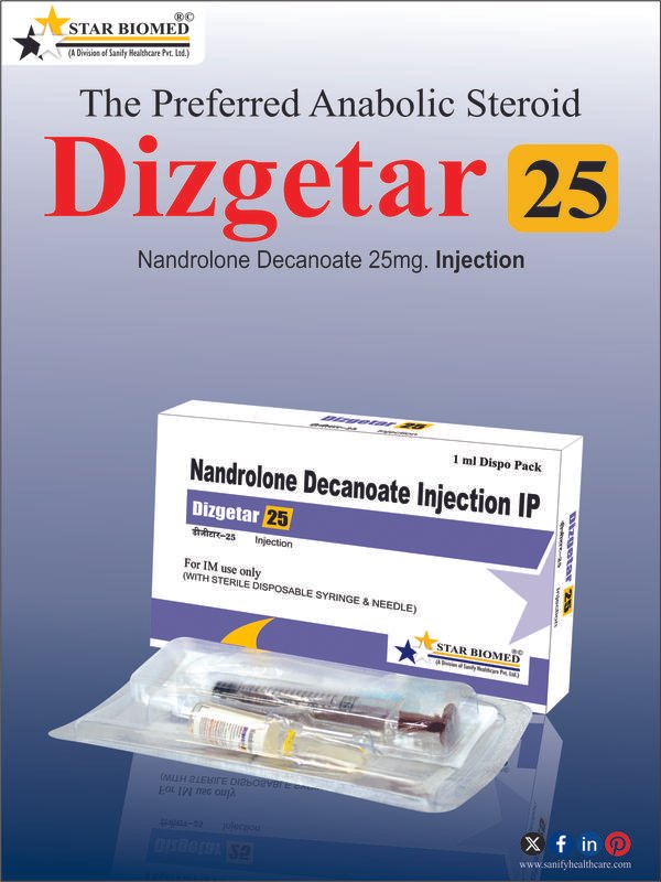 Dizgetar-25