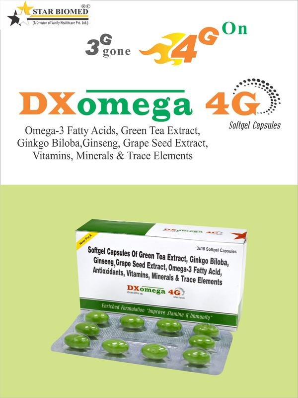 Dxomega-4G