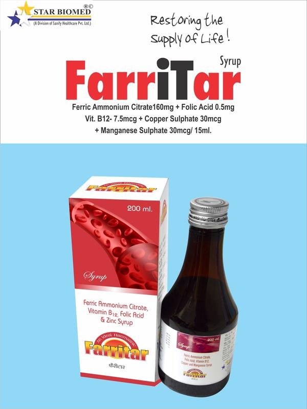 Farritar