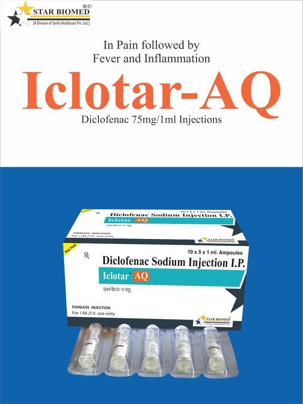 Iclotar-AQ