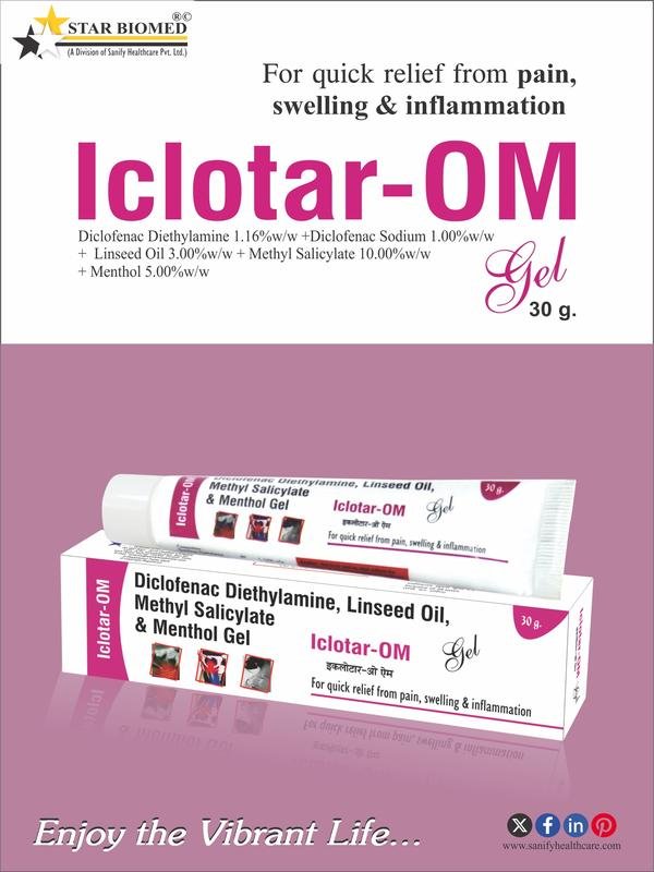 Iclotar-OM