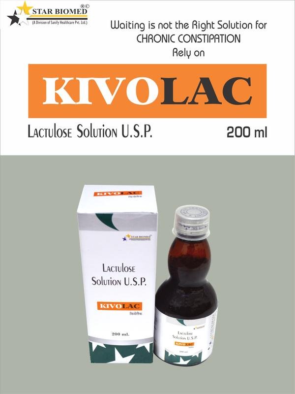 Kivolac