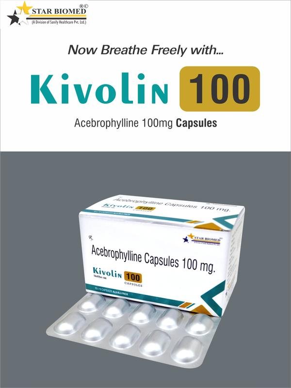 Kivolin-100