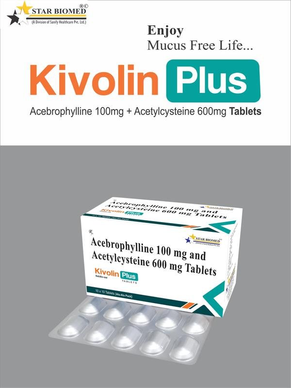 Kivolin-Plus