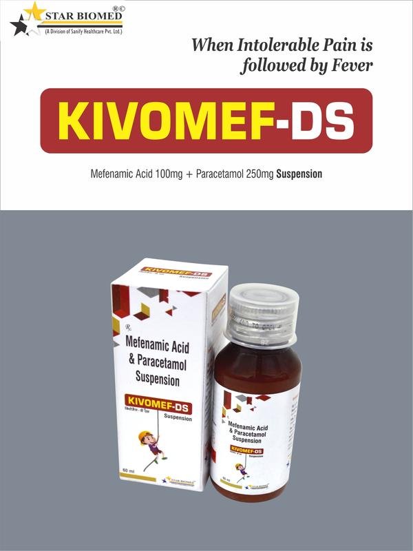 Kivomef-DS