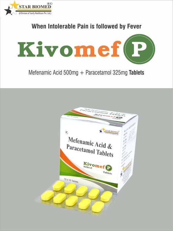 Kivomef-P