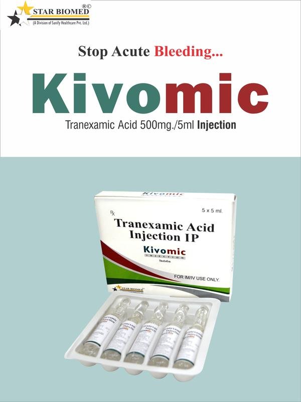 Kivomic