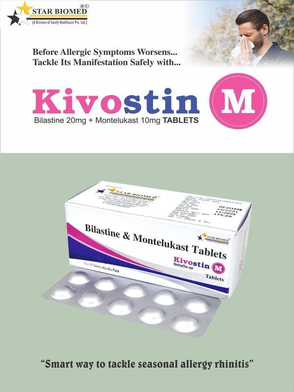 Kivostin-M