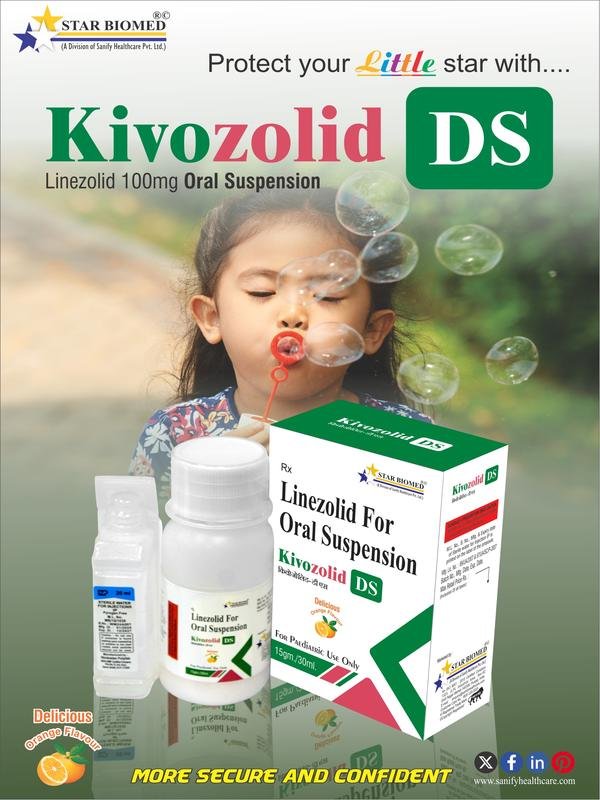 Kivozolid-DS
