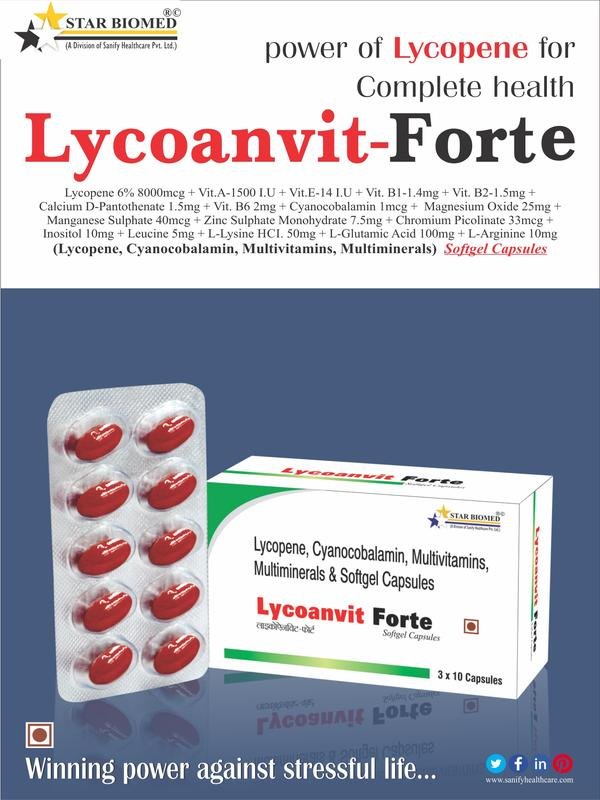 Lycoanvit-Forte