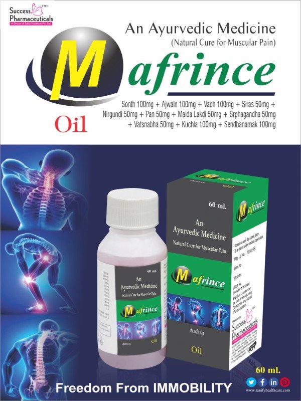MAFrince