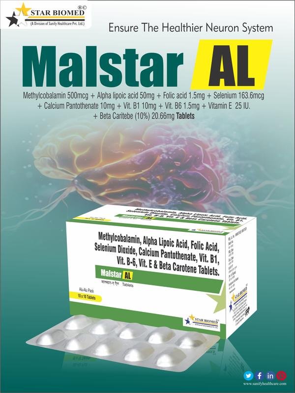 Malstar-AL