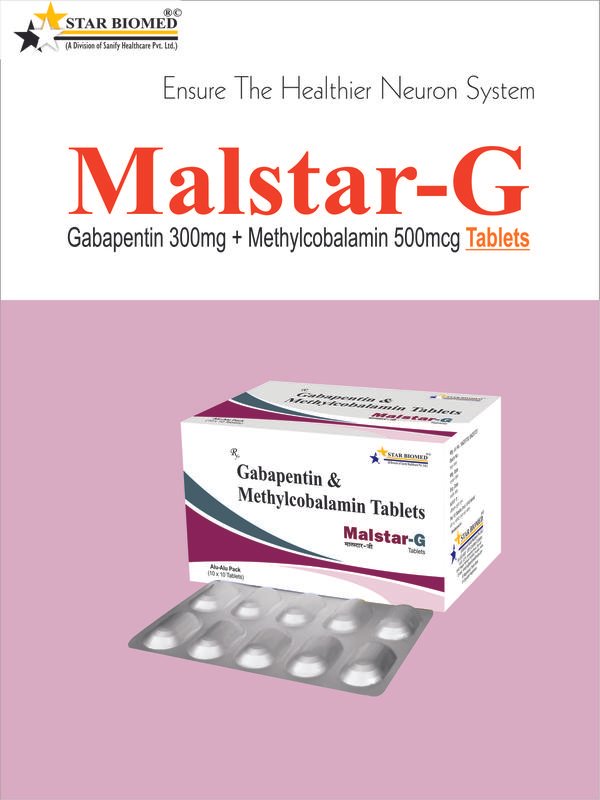 Malstar-G