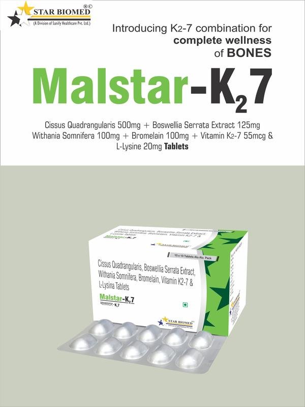 Malstar-K2-7