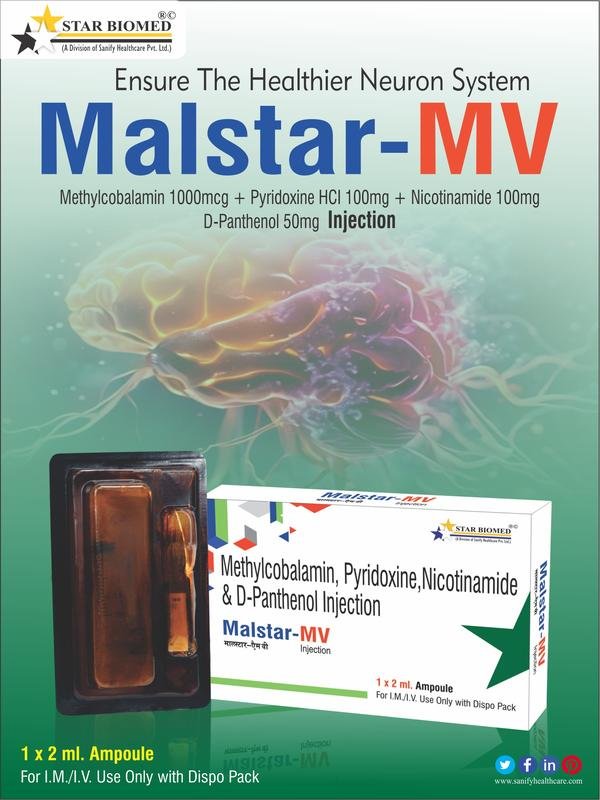 Malstar-MV