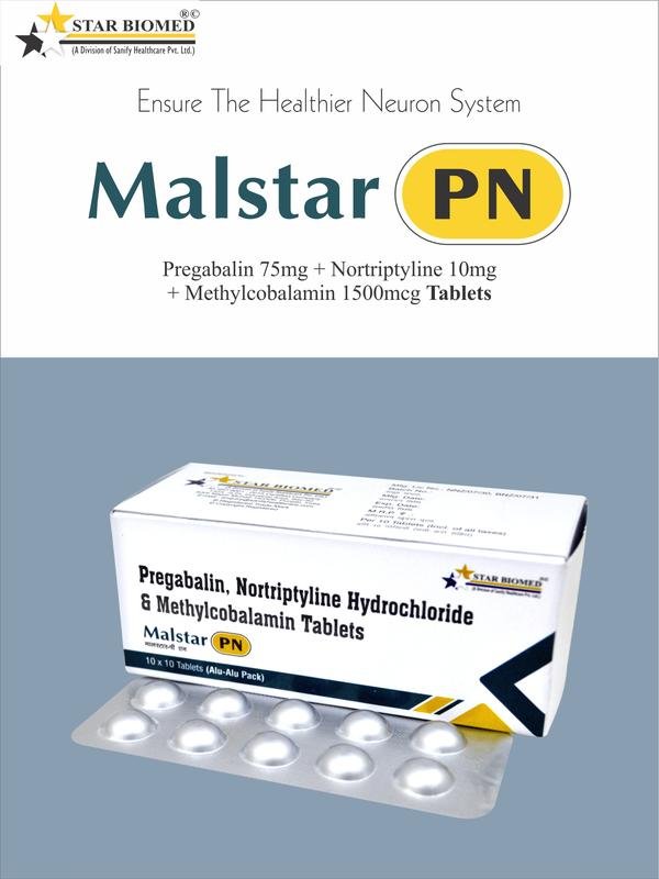 Malstar-PN