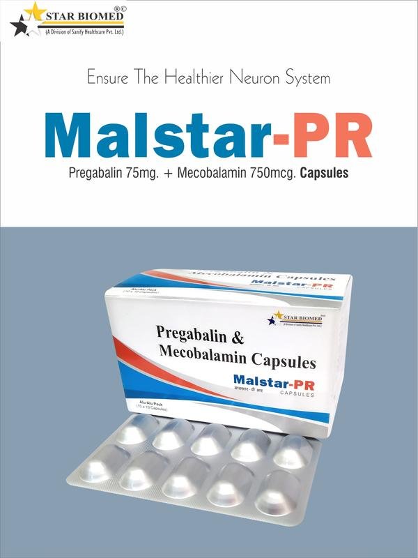 Malstar-PR