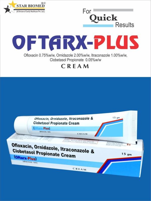 Oftarx-PLUS