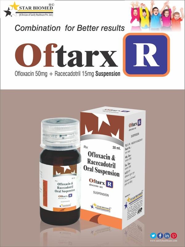 Oftarx-R