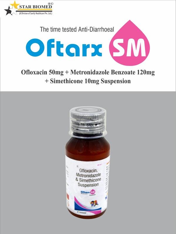 Oftarx-SM