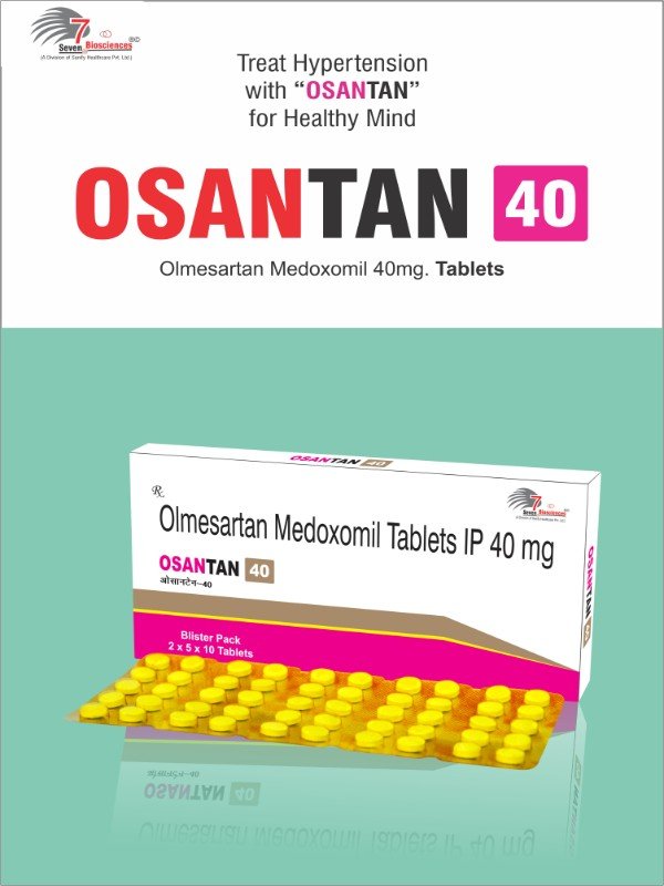 OSANtan-40