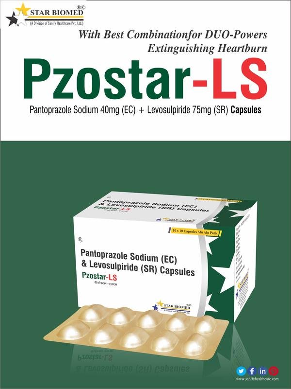 Pzostar-LS