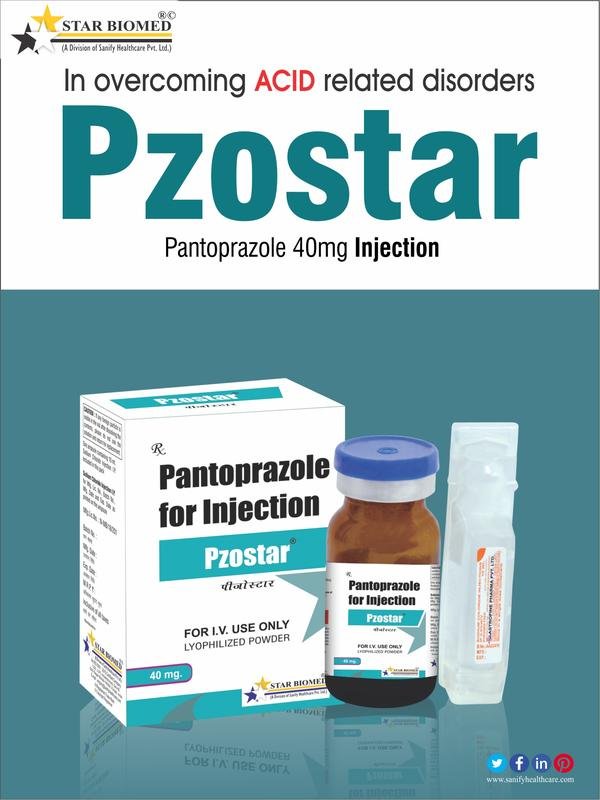 Pzostar