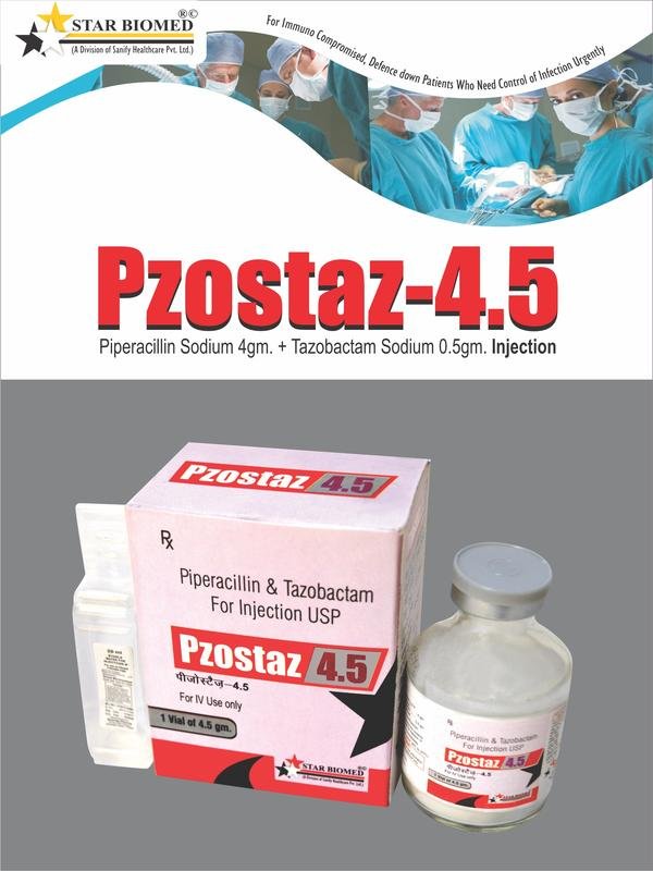 Pzostaz-4.5