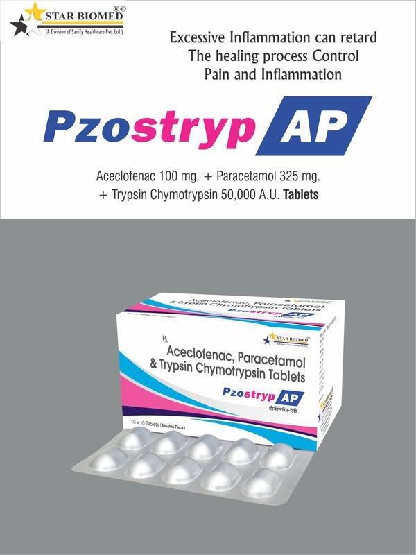 Pzostryp-AP