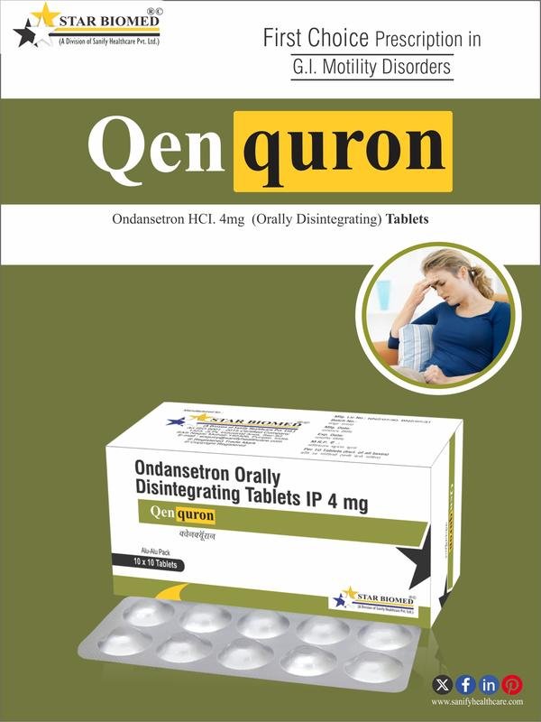 Qenquron