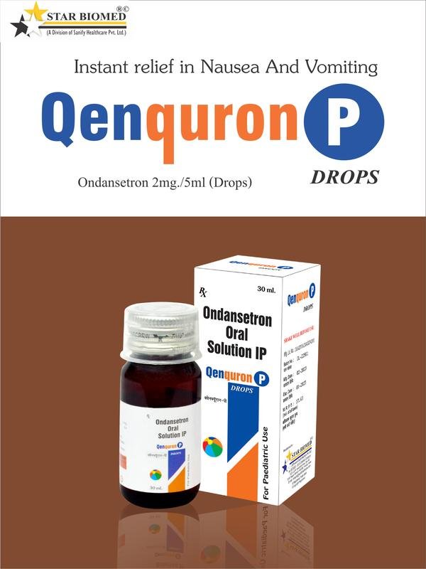 Qenquron-P