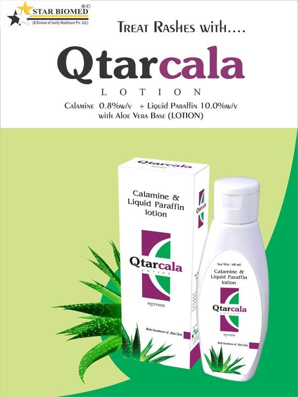Qtarcala