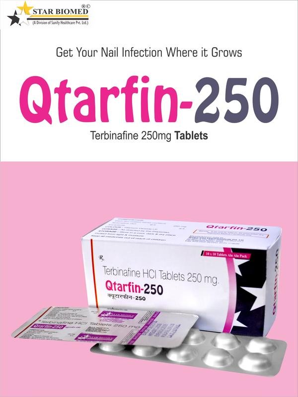 Qtarfin-250