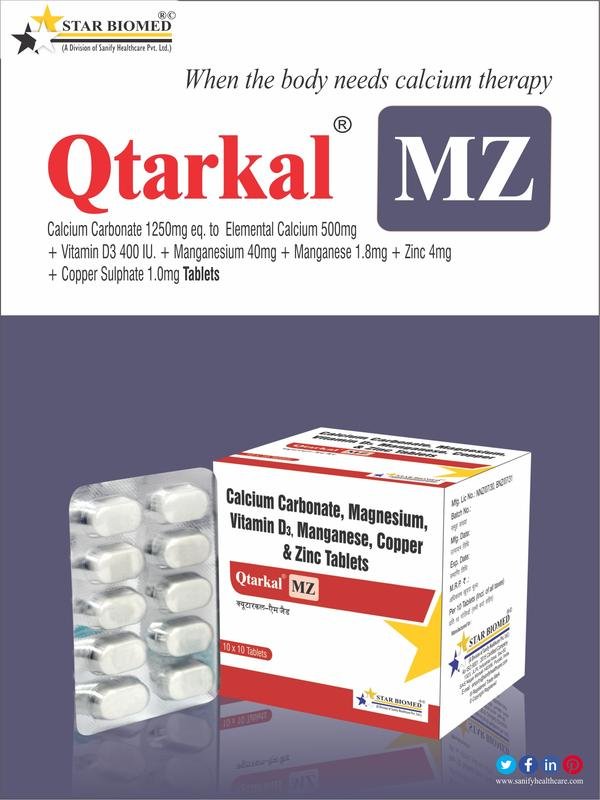Qtarkal-MZ