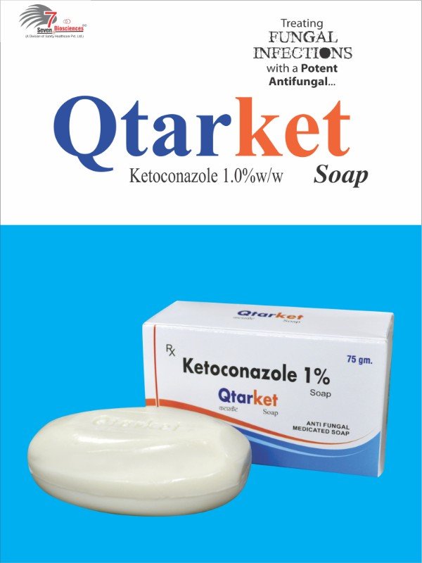 Qtarket