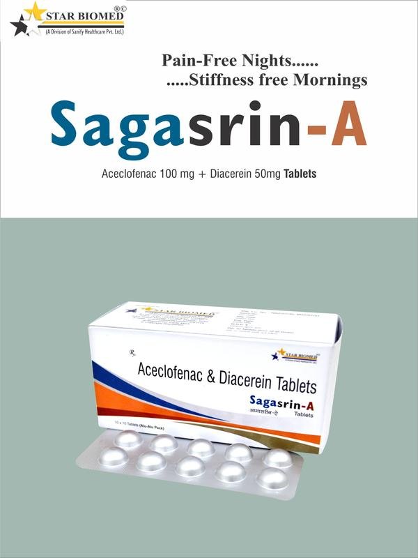 Sagasrin-A