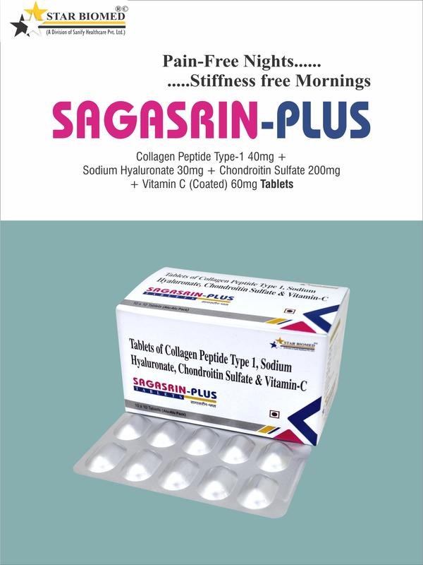 Sagasrin-Plus
