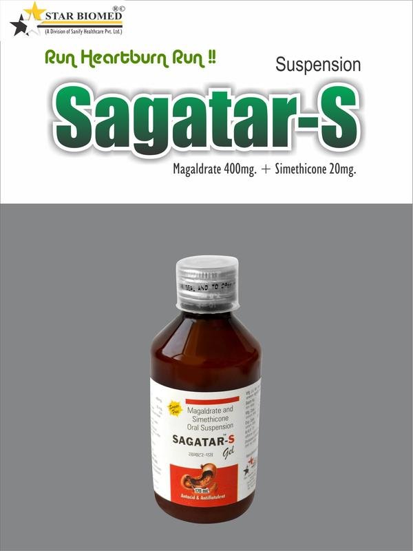 Sagatar-S