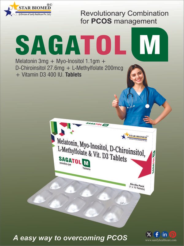 Sagatol-M