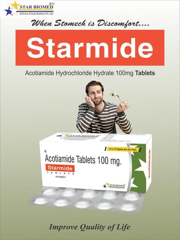 Starmide