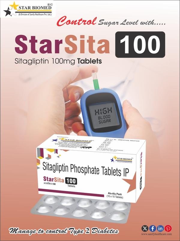 Starsita-100
