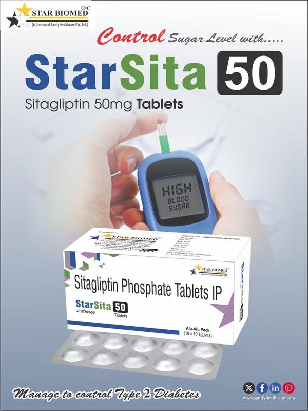 Starsita-50